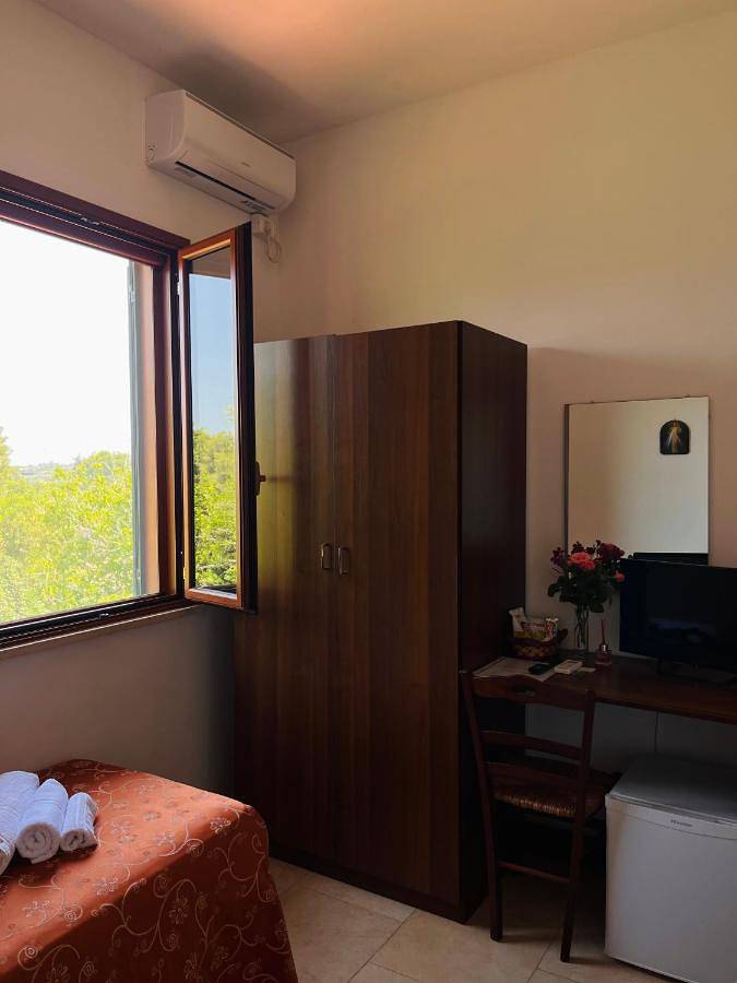 B&B Casale Spisari in Galatone, Golfo di Taranto