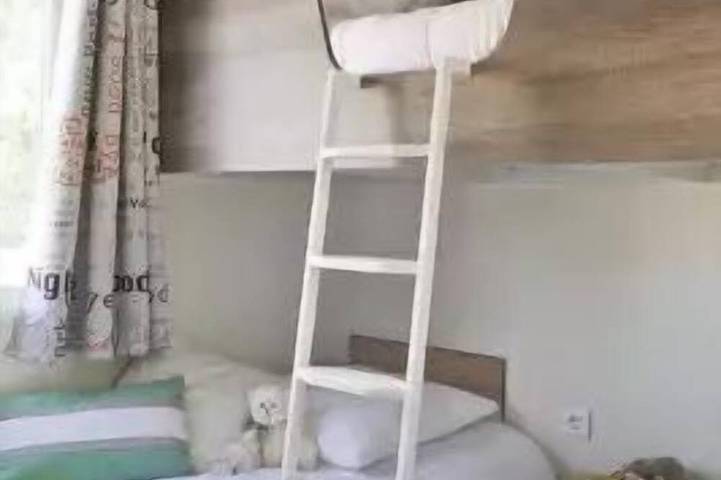 Mobil home pour 6 personnes dans Raguénez - 3