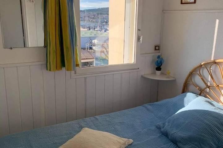 Gîte pour 4 personnes, avec jacuzzi dans Plage de la Grande Conque - 4