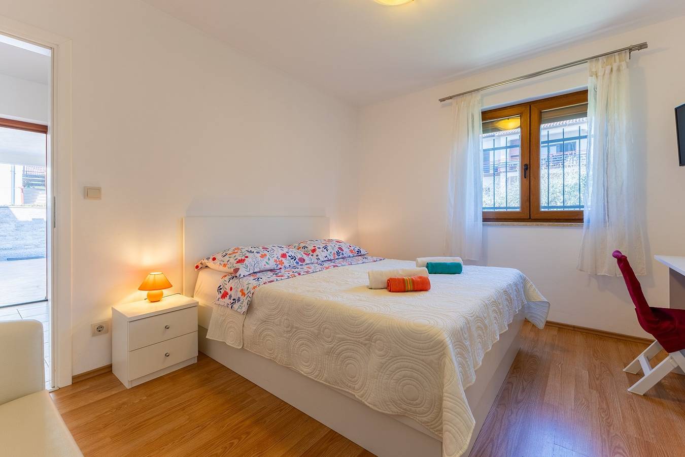 Ganze Wohnung, Apartments Grace in Poreč, Grad Poreč