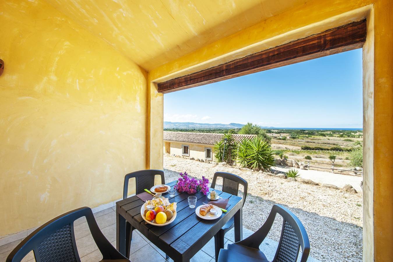 Appartamento intero, Badesi - Appartamento in Badesi, Olbia-Tempio