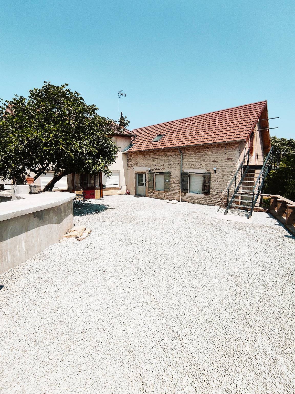 Appartement de vacances