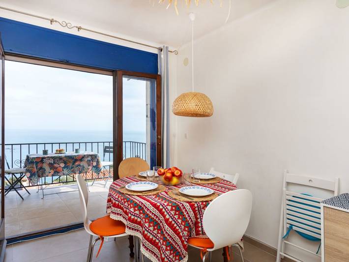 Ferienwohnung für 3 Personen, mit Balkon in Llanca - 2