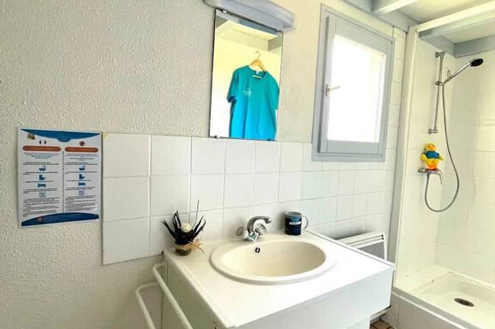 Gîte pour 6 personnes à Arnac - 4