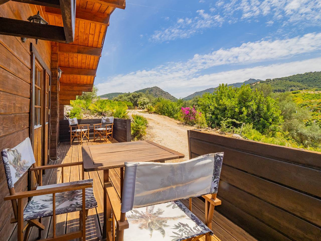 Appartamento vacanze a Coín a partire da 66€ a notte