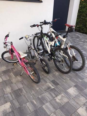 Ferienhaus für 6 Personen, mit Garten und Ausblick sowie Pool und Seeblick am Neusiedler See - 2