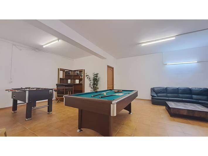 Casa de vacaciones para 18 personas, con balcón, Se admiten mascotas en Bajo Penedés - 3