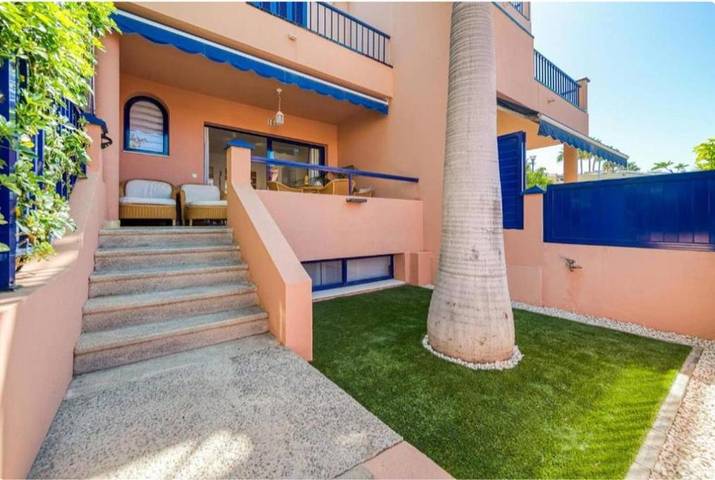 Holiday home for 8 people - 1