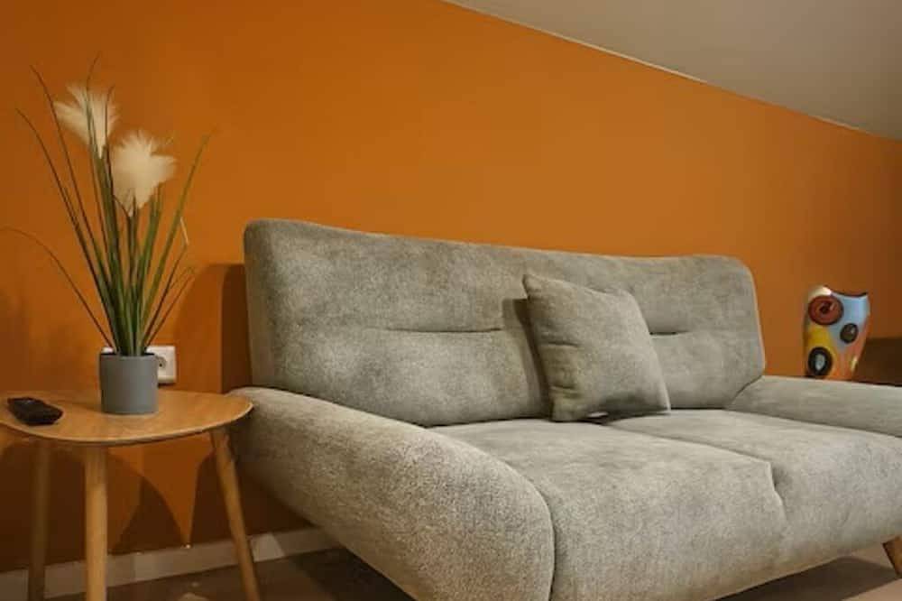 Ganze Wohnung, Asa Mateo – Mediterrane Ferienwohnung in Bielefeld in Bielefeld, Nordrhein-Westfalen