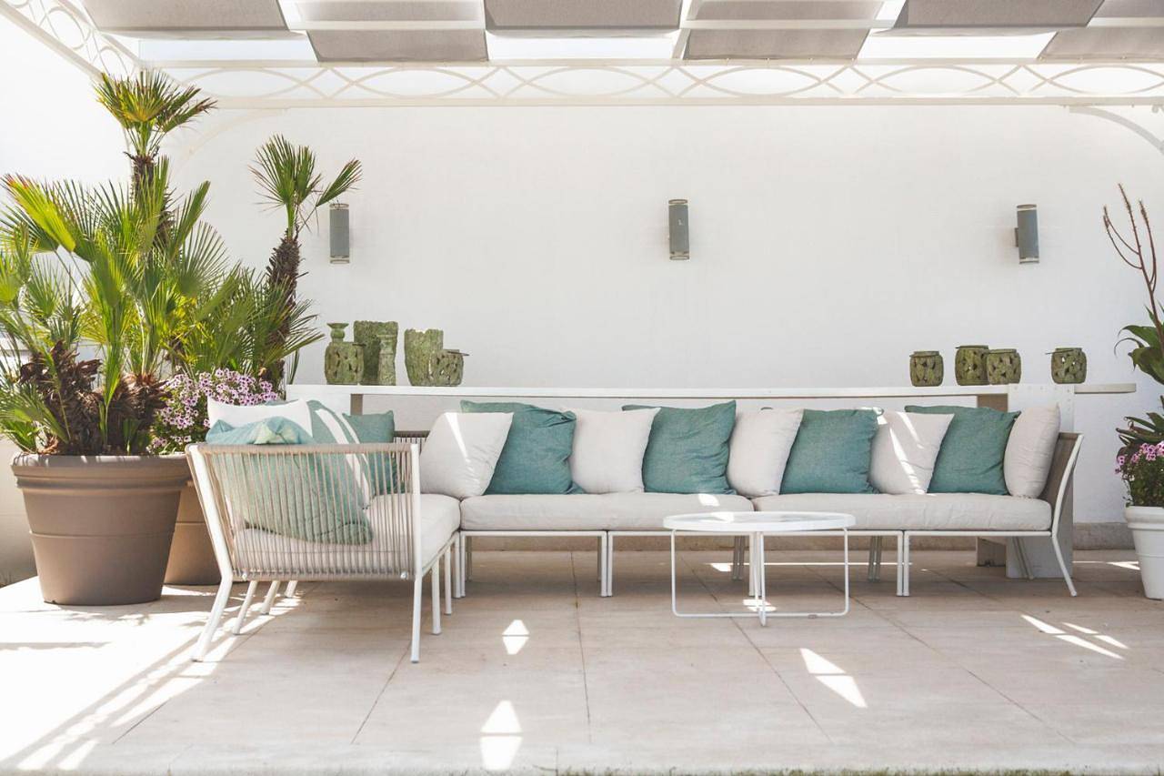 Three-Bedroom Villa in Trappeto, Provincia di Palermo