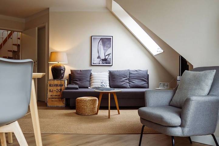 Ganze Wohnung, Appartement Ostseebrise in Niendorf, Timmendorfer Strand