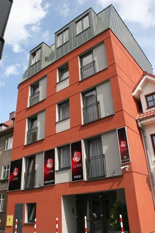 Bed & breakfast dla 2 osób, z Taras i Ogród w Zielona Góra