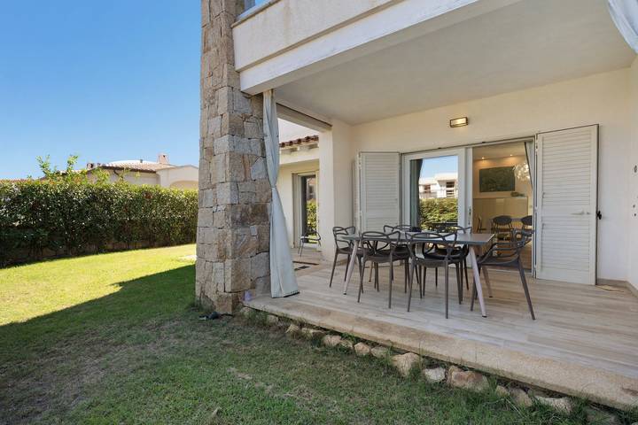 R house ii - puntocasabudoni in Budoni, Olbia-Tempio