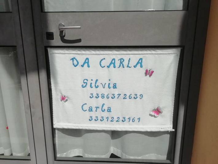 Maison d’hôte pour 2 personnes, avec jardin, animaux acceptés à Bonassola - 3