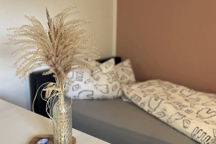 Ferienhaus für 2 Personen in Ansbach - 4