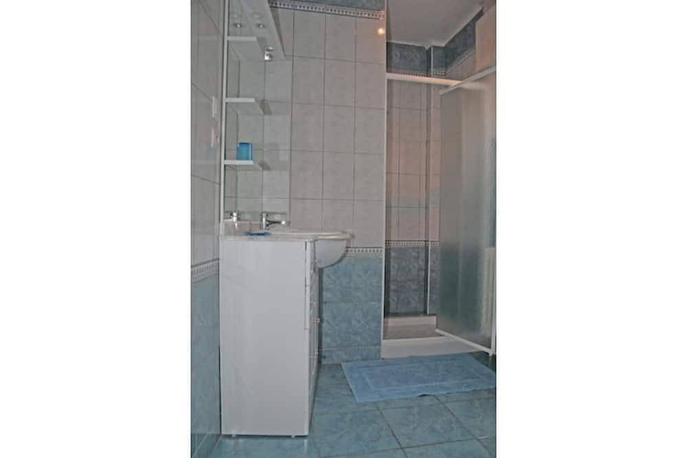 Hel lejlighed, Geranium Apartment 3* in Colmar, Colmar Området