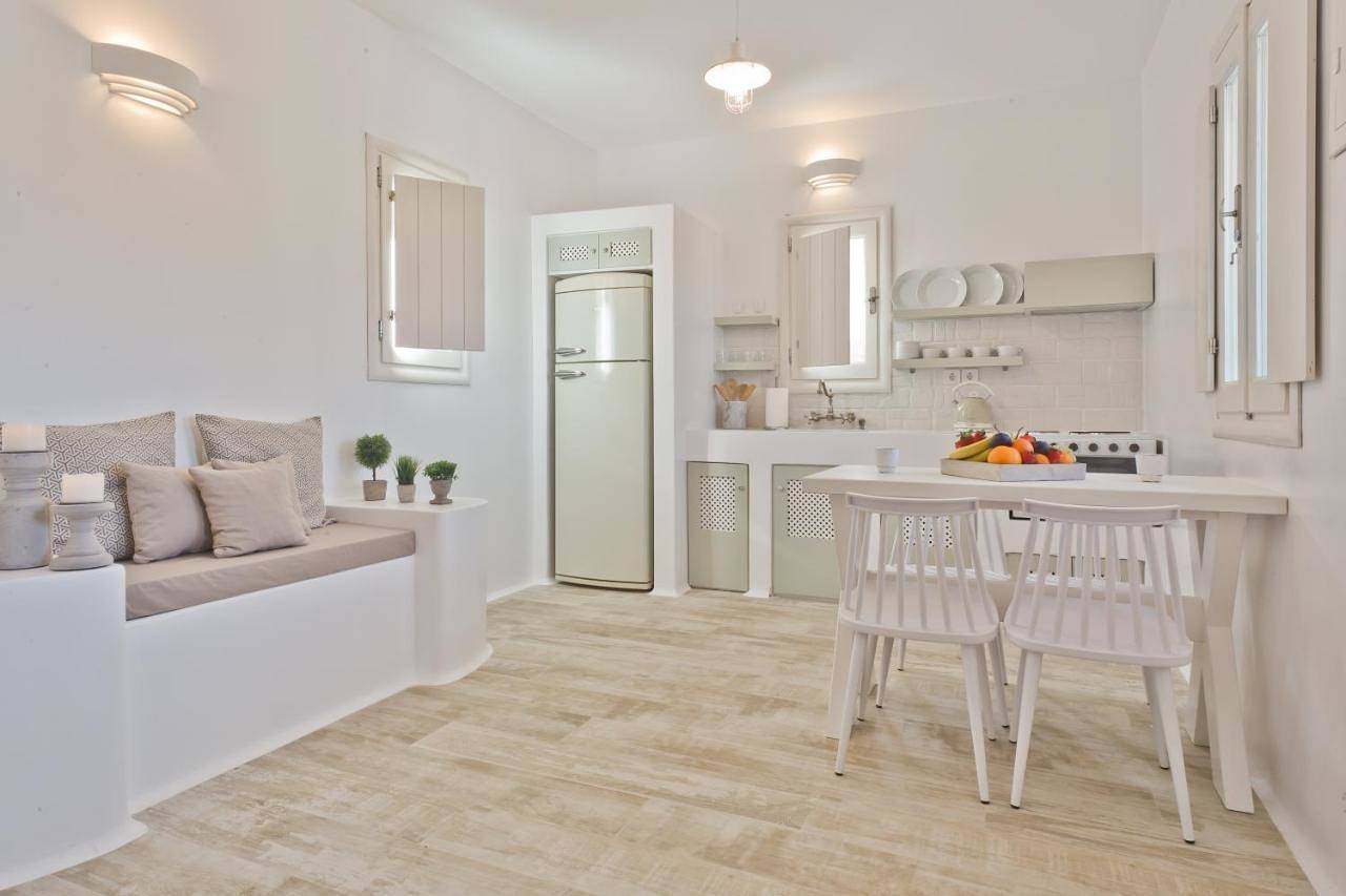 Lux View Villas in Karpathos