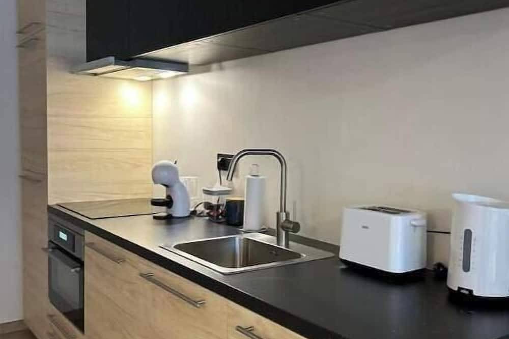 Appartamento intero, Luxury suite at Les Guillemins in Liegi, Liegi e dintorni