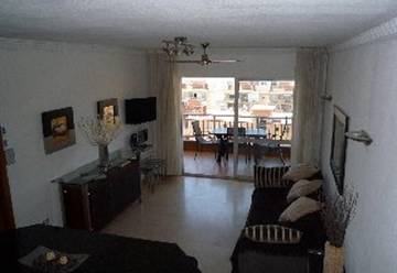 Apartment for 4 People in Los Boliches, Fuengirola, Photo 3