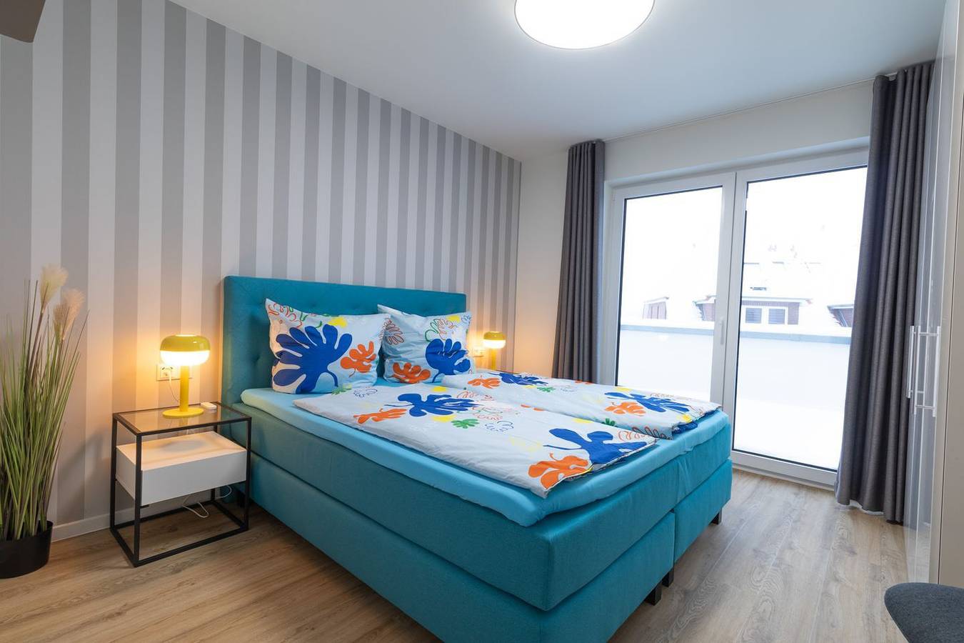 Ganze Wohnung, Dorumer Sielhuus 19 – Nordseeglück. Dachterrasse. Stilvoll. Ruhig. in Dorum-Neufeld, Dorum