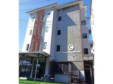 Gîte pour 2 personnes à Chiang Mai