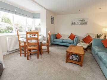 Cottage for 4 People in Swanage, Purbeck Heritage Coast, Photo 2