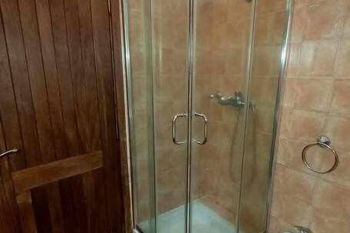 Vakantieappartement voor 21 personen met barbecue en privézwembad in Ribas, Braga District