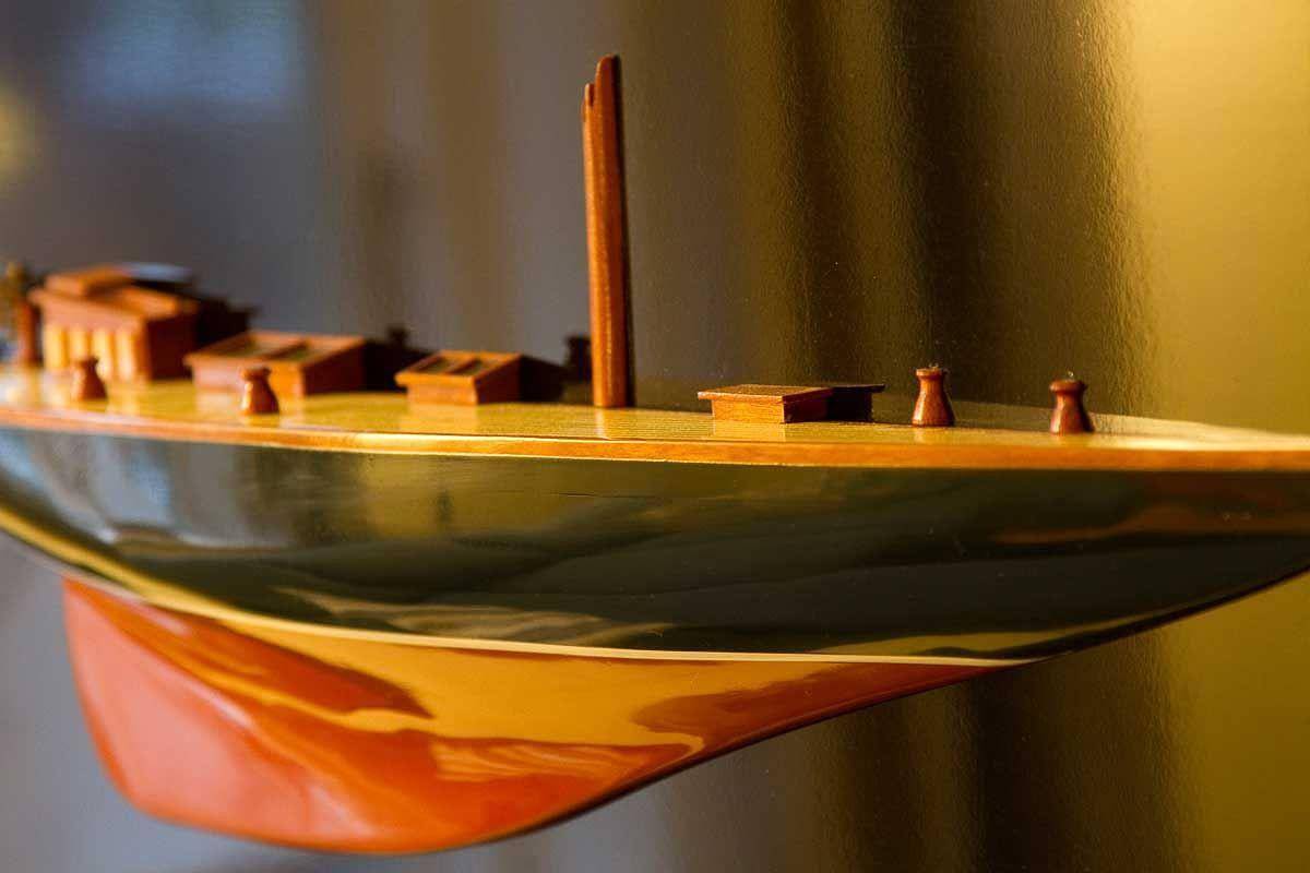 Ganze Ferienwohnung, Wohnung Backbord in Nebel, Amrum