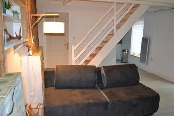 Gîte for 2 Guests in Prades, Pyrénées-Orientales, Picture 1