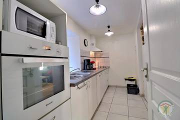 Gîte pour 4 Personnes dans Québriac, Région de Rennes, Photo 4