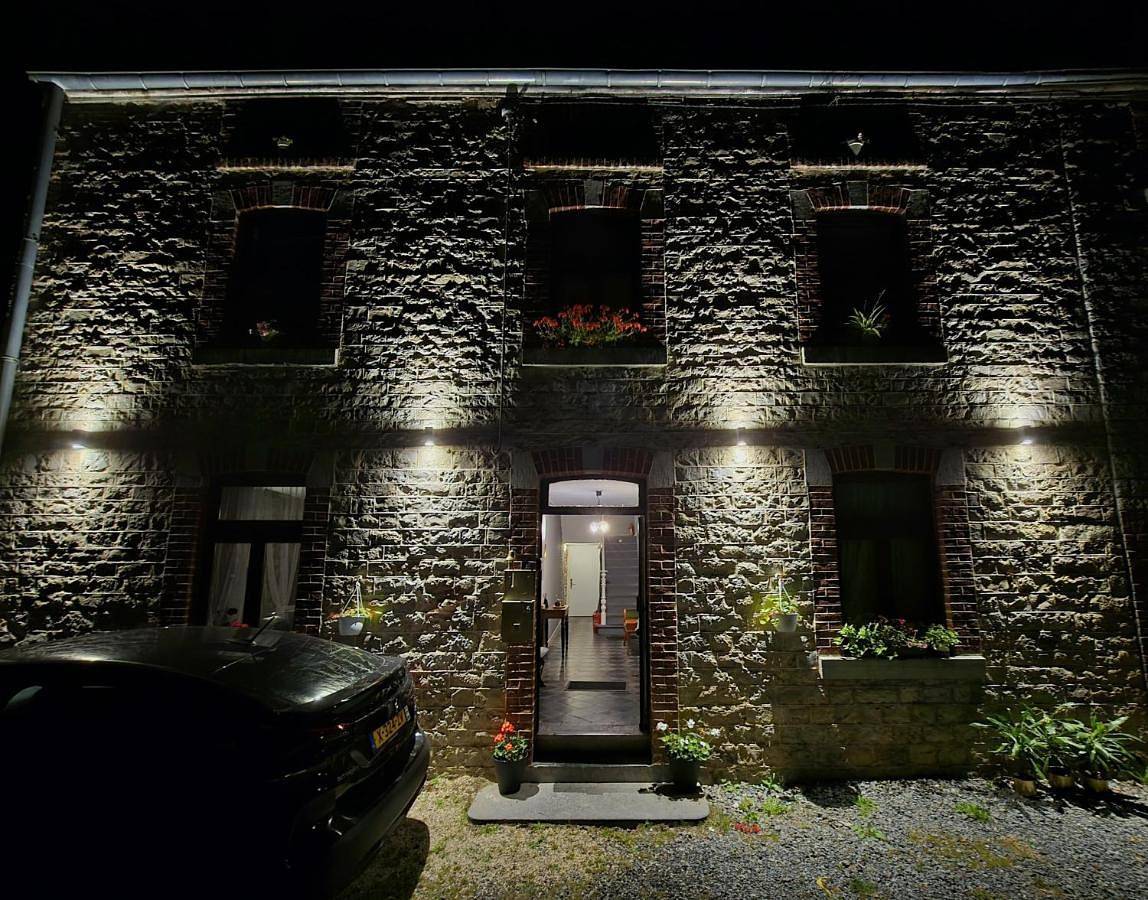 Feel at home in Warre, Durbuy in Tohogne, Durbuy
