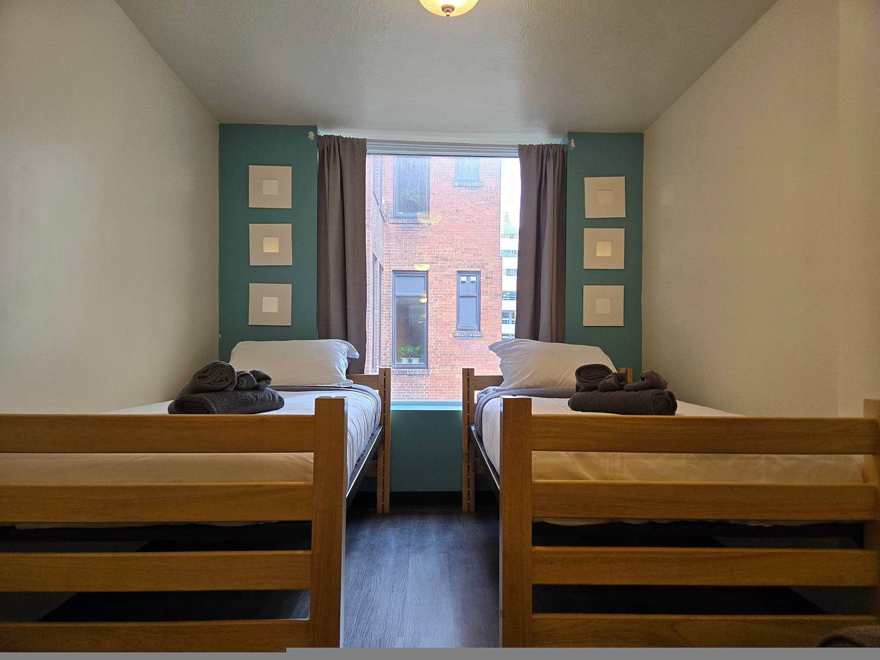 Apartamento entero, Apartamento de vacaciones para 2 personas in Pittsburgh, Condado de Allegheny