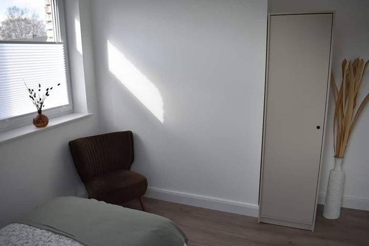 Ganze Wohnung, Schöne Ferienwohnung Nähe Pietzmoor in Schneverdingen, Landkreis Heidekreis
