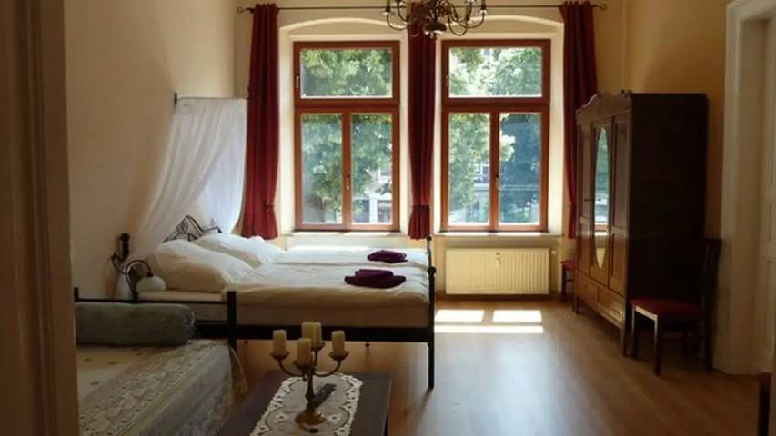 Ferienwohnung für 5 Personen in Görlitz - 3