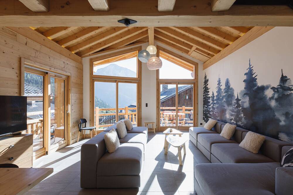 Photo : Maison de vacances