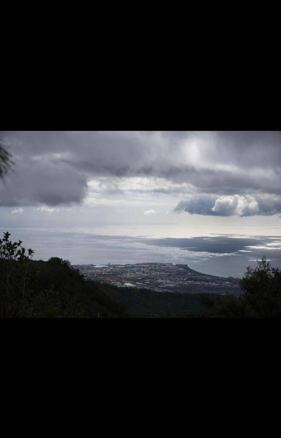 Chambre d’hôte pour 2 personnes, avec vue et terrasse à La Possession - 2