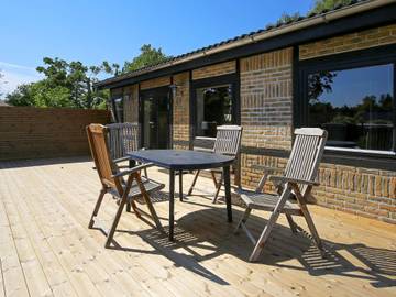 Ferieudlejning til 7 Personer i Kulhuse, Nordøstsjælland, Billede 1