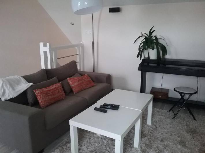 Location de vacances pour 4 personnes à Marzy - 4