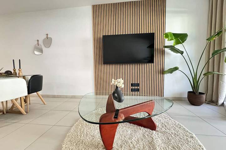 Ferienwohnung für 5 Personen - 1