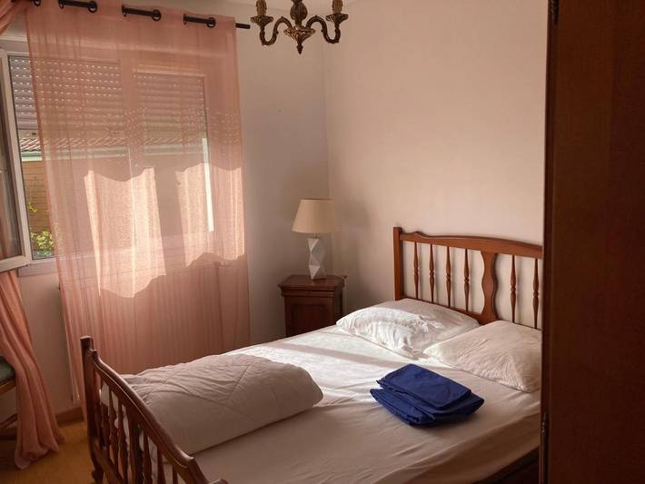 Location de vacances pour 6 personnes, avec jardin et vue à Charnay-lès-Mâcon - 4