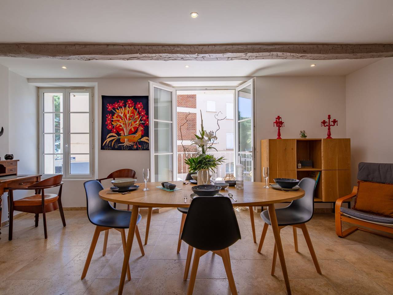 Appartement de vacances