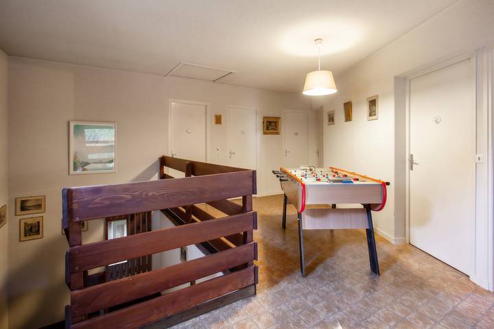 Chalet confortable à Briançon avec vue sur montagne in Briançon, Serre Chevalier