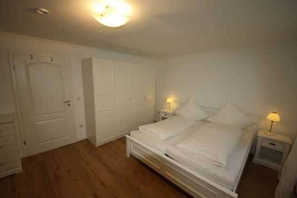 Ganze Wohnung, Heidehaus - Heidehaus Eg in Wenningstedt, Sylt