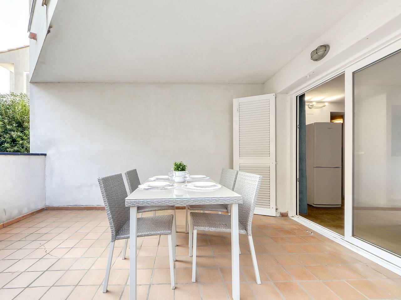Geheel appartement, Roses 900 - Platja de Roses 900.7 in Roses, Upper Empordà