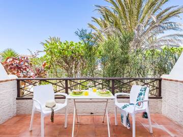 Holiday Apartment for 3 People in Arona, South Tenerife, Photo 1