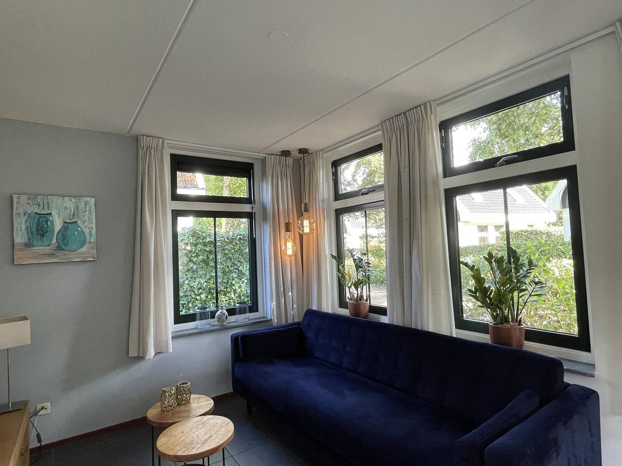 Europarcs Koningshof — Konigshoeve für 4 Personen, modernisiert in Aagtdorp, Noord-Holland - Nordseeküste