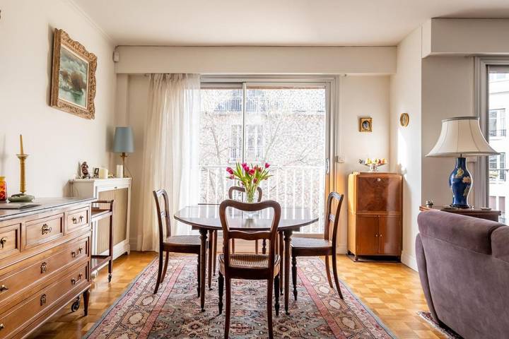 Gîte pour 4 personnes dans Parc des Princes - 3