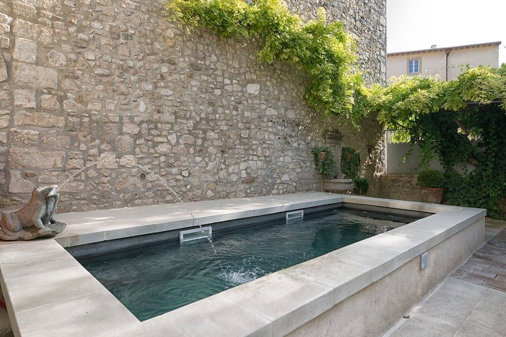 Maison de vacances