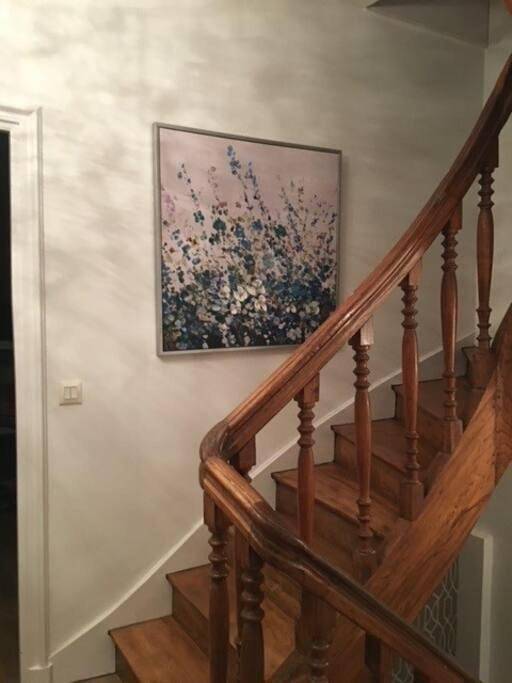 Location de vacances pour 6 personnes, avec jardin à Saint-Germain-de-Tallevende-la-Lande-Vaumont - 4