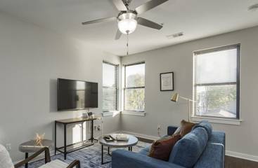 Apartment for 6 Guests in Nashville, Tennessee, Picture 3